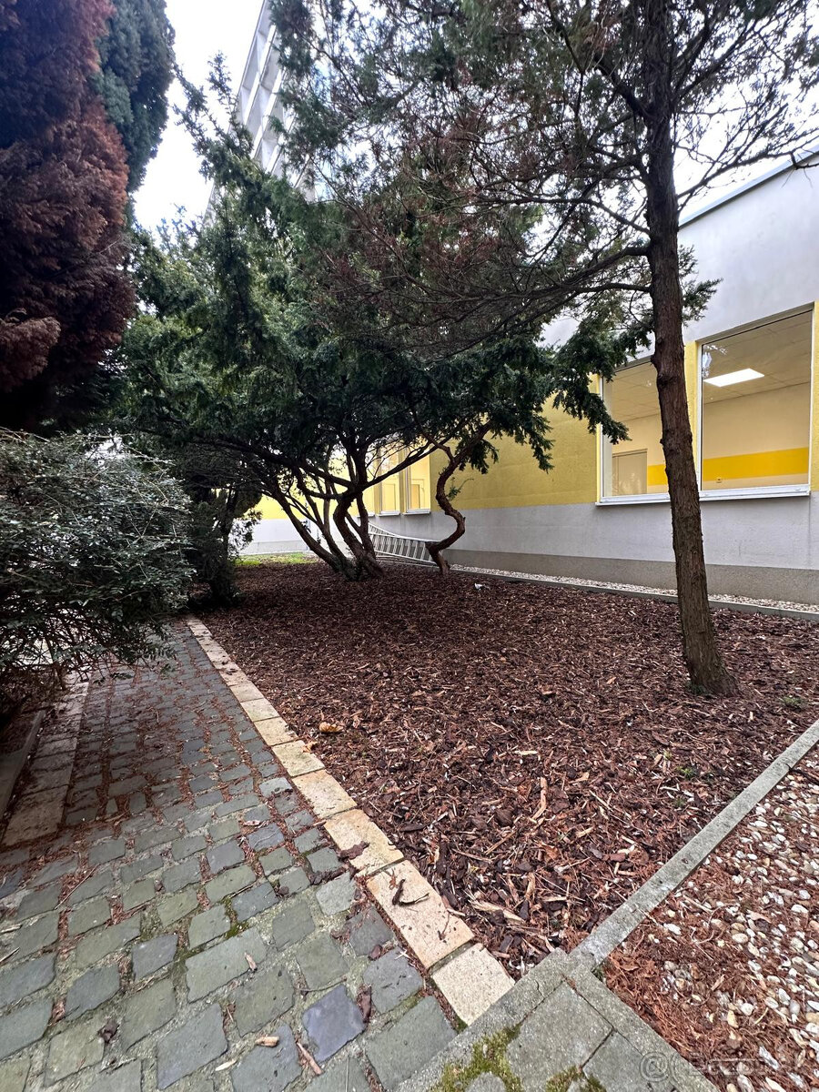 Polyfunkčná budova Petržalka - 18