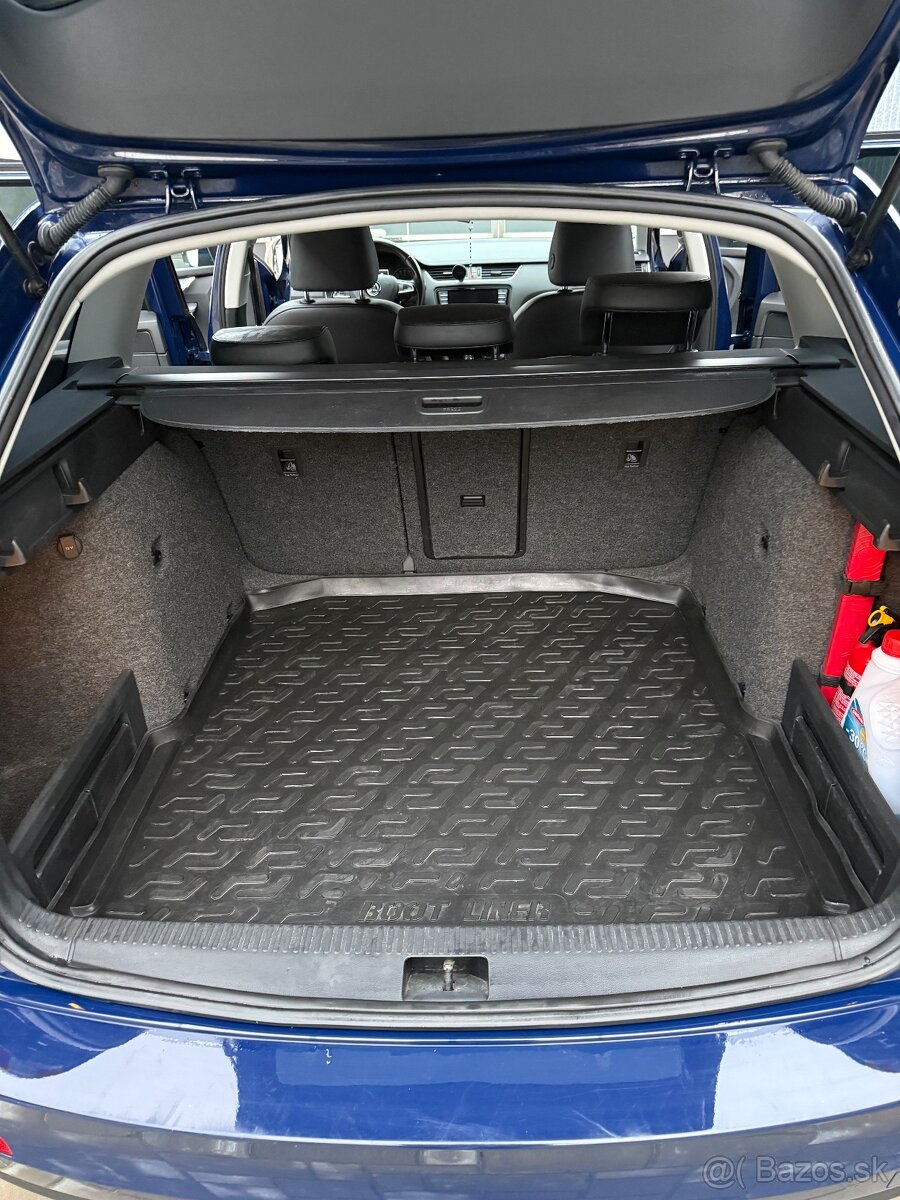 Škoda octavia combi - 18