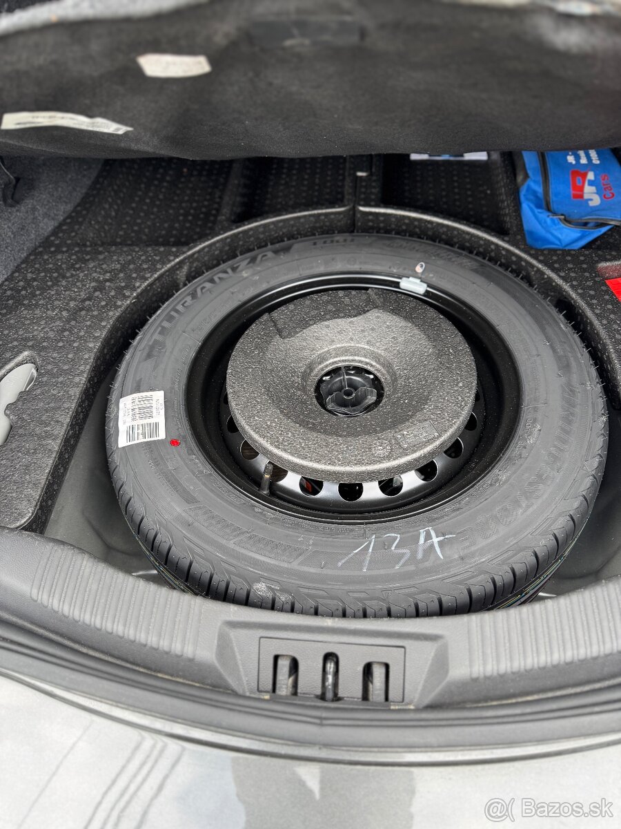 FORD MONDEO 2.0 TDCi TITANIUM - 18