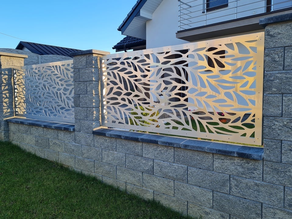 Hliníkové Brány,Ploty,Zábradlia, Hliníkové ploty,Balkony - 18