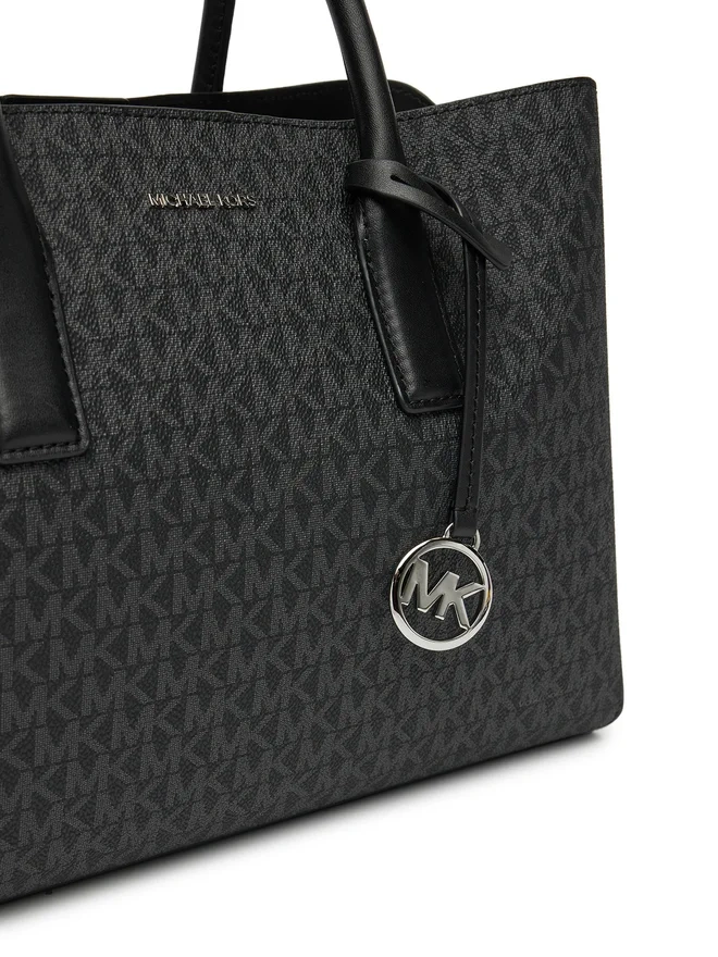 čierna kabelka michael kors nová - 18