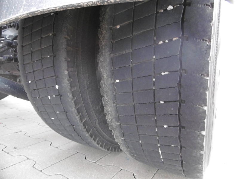 MAN TGL 10.180, NOVÝ 6 t hákový nosič - 18