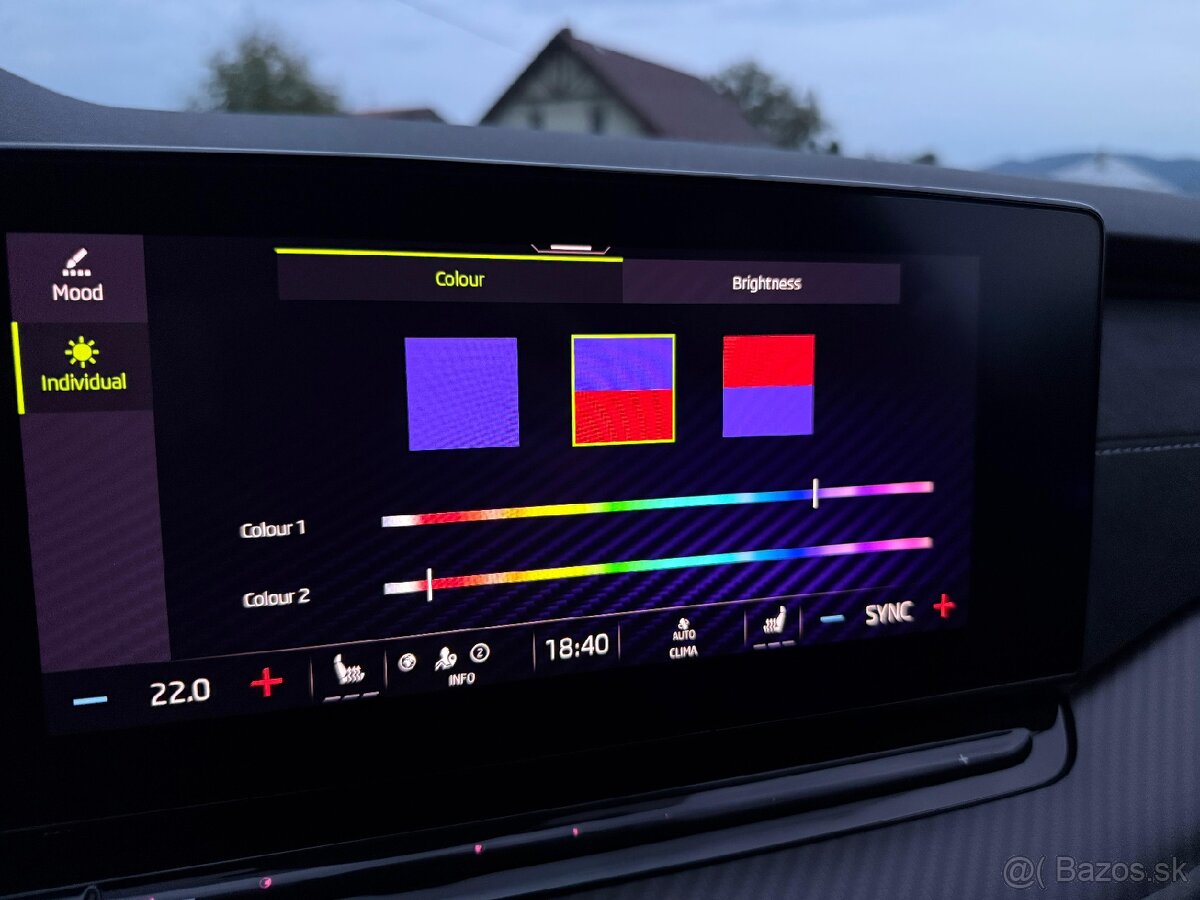Skoda Octavia RS 4x4 - 18