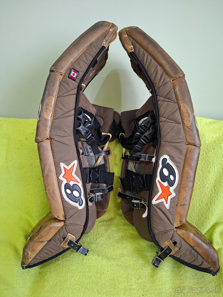 BRIAN'S RETRO BRANKARSKY SET - 18