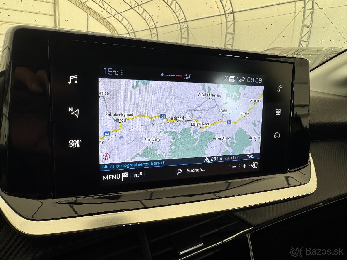 Peugeot 208 1.5 BlueHDi Allure - 18