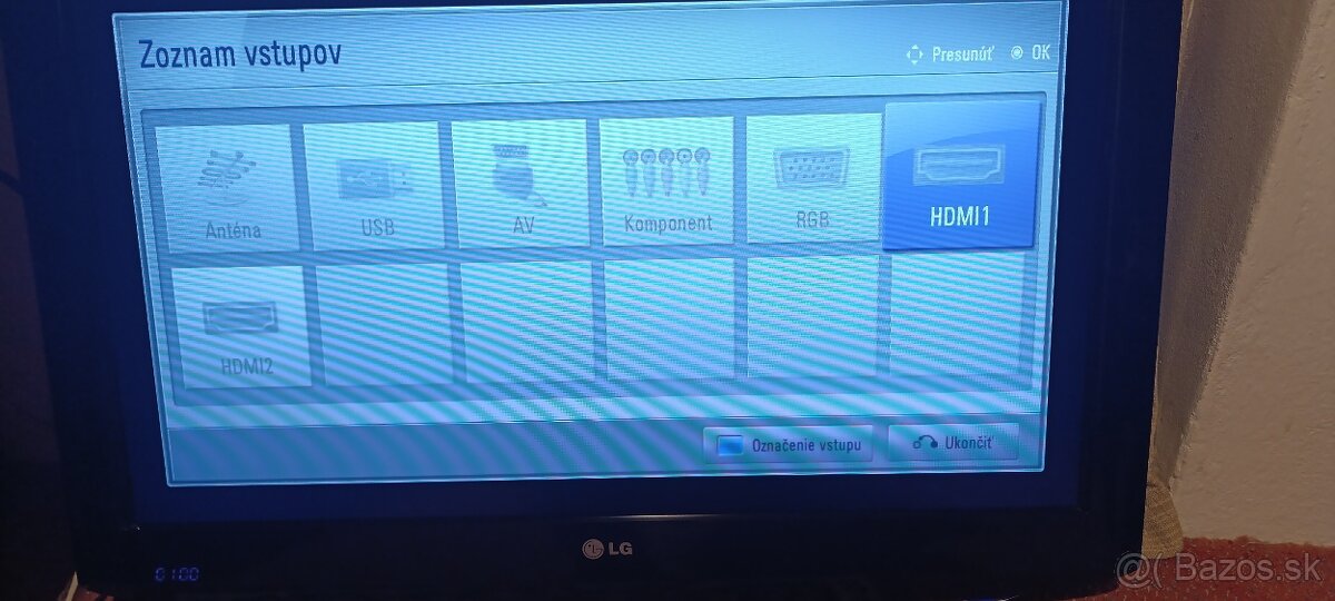 LG TV - 32LH200H-televizor - 18