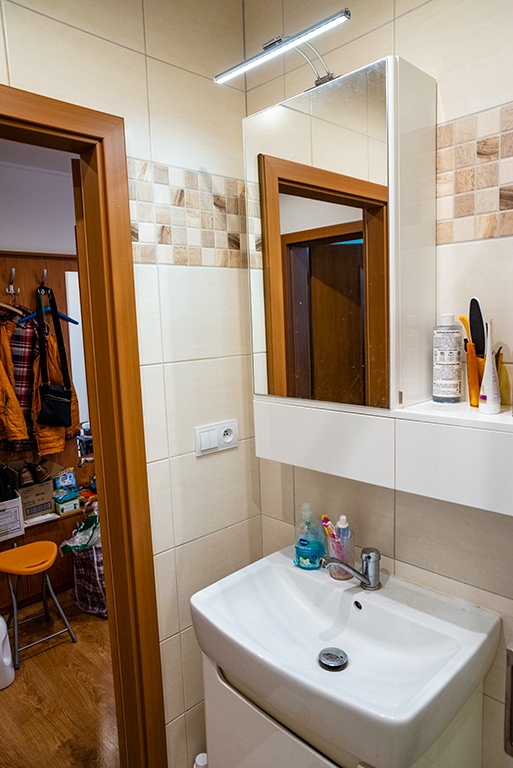 2-IZBOVÝ BYT NA ULICI MLÁDEŽE-ZNÍŽENÁ CENA - 18