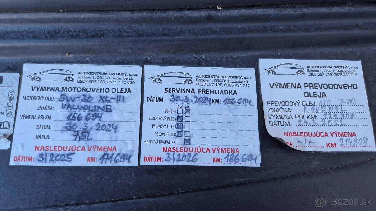 Volkswagen Touareg II 3.0 V6 TDI 240k BMT Premium 4XMOTION - 18