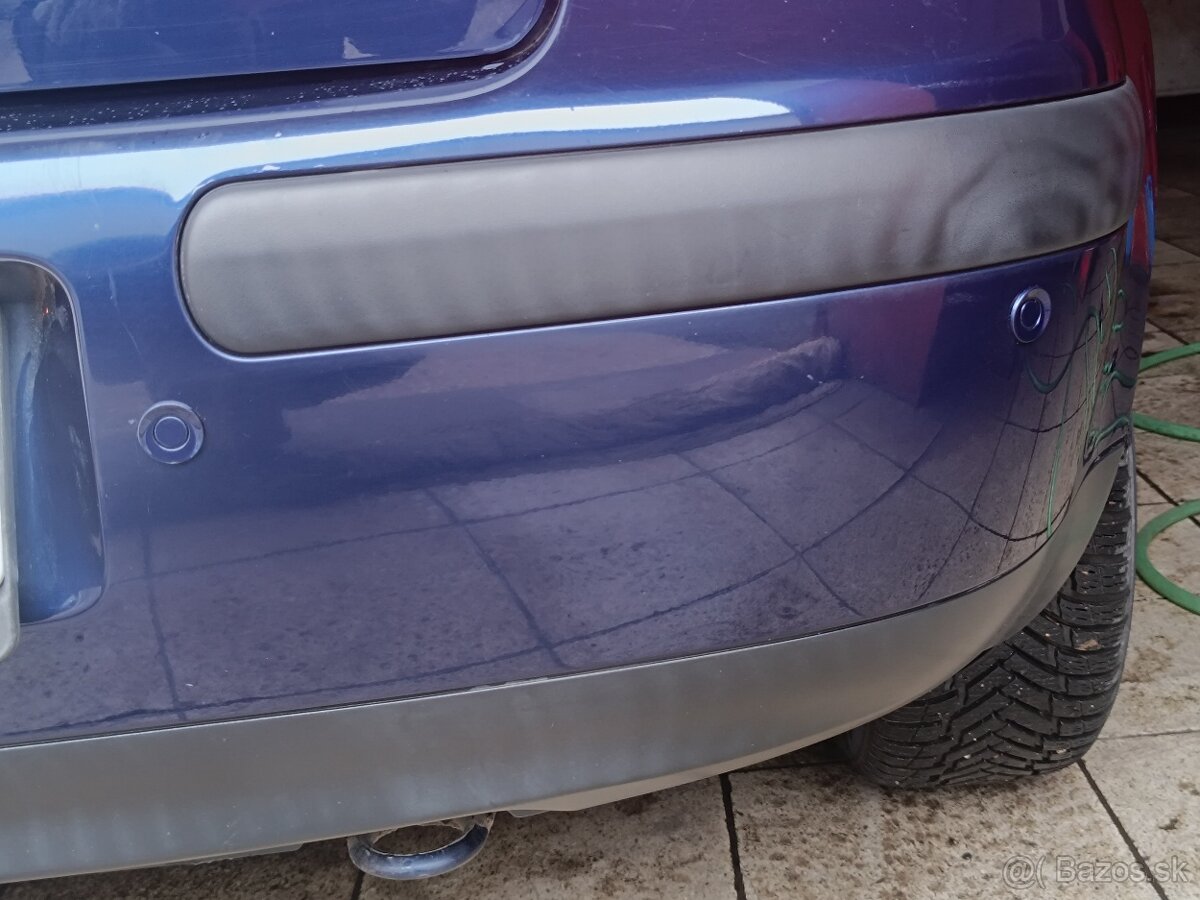 Golf 1,4 16ventil 55kW - 18