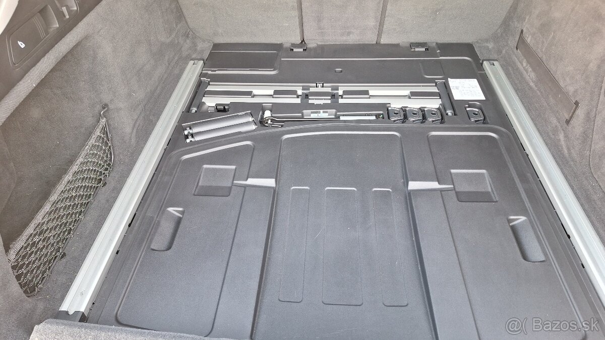 Audi A6 Allroad 45 TDI | ZADNÉ NATÁČANIE - 18