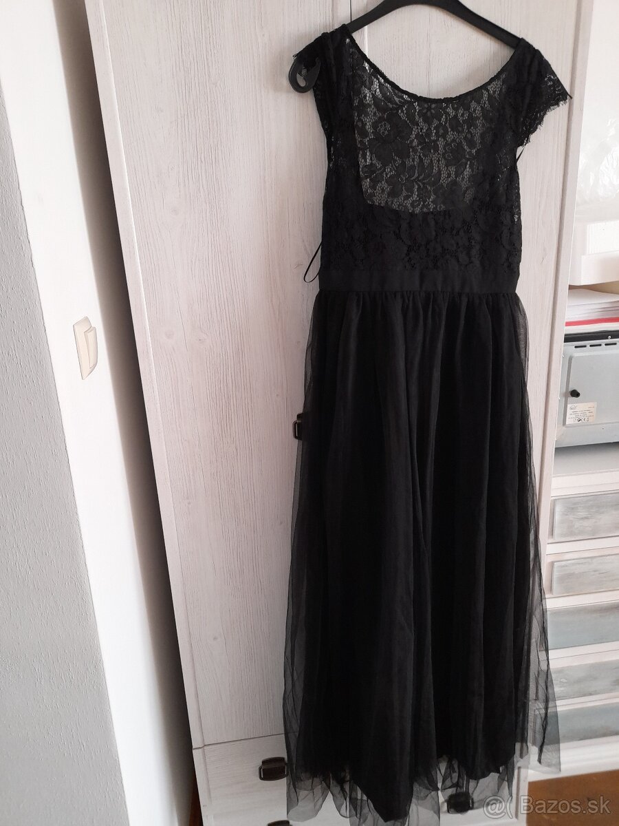 Spoločenské šaty. - 18