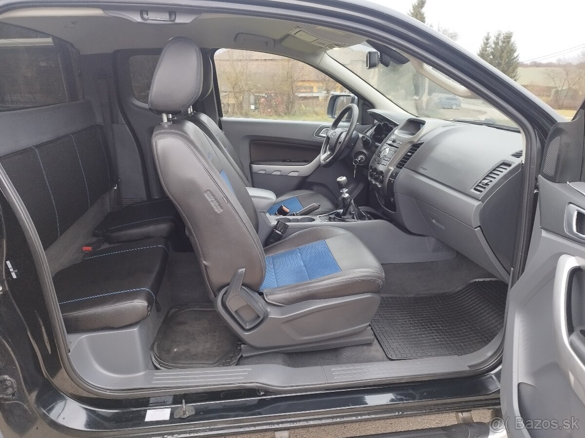 Ford Ranger 2.2tdci XLT 4x4 - 18