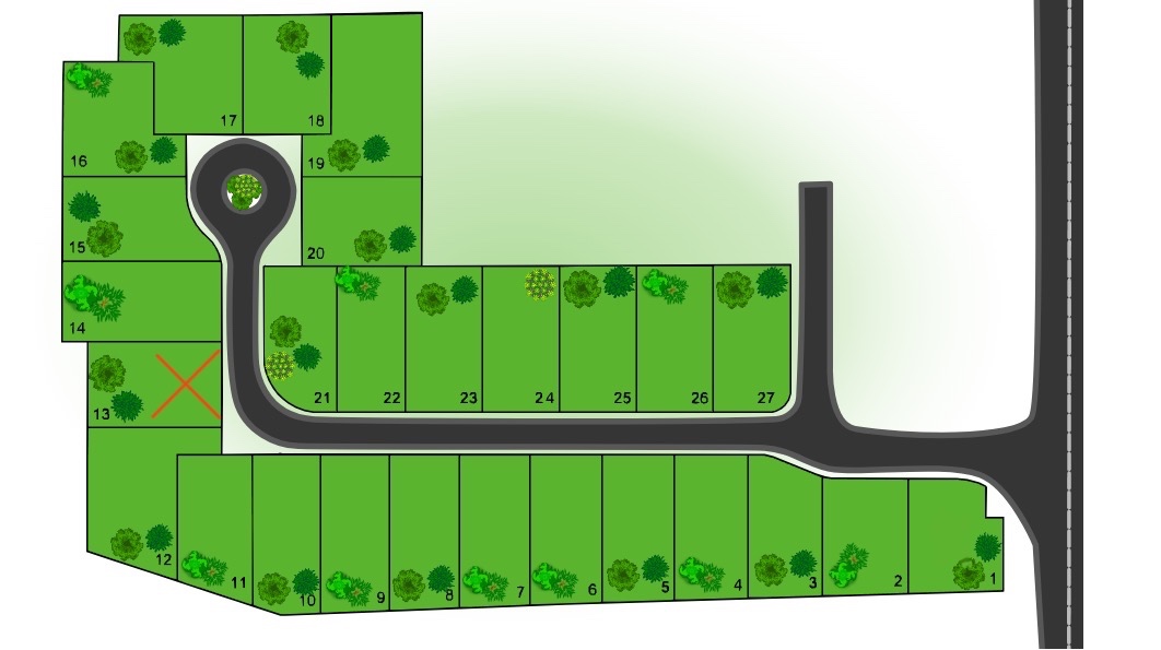 Rodinný dom 4 izbový - NOVOSTAVBA - 18
