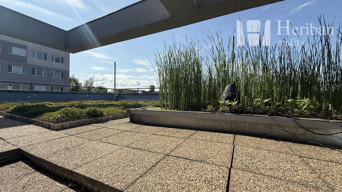 Kancelárie na prenájom pre projektantov v Košiciach - 18