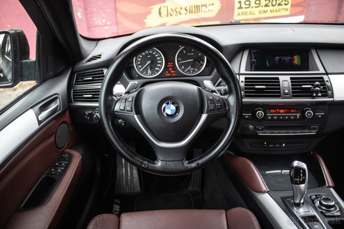 BMW X6 xDrive 30d - 18
