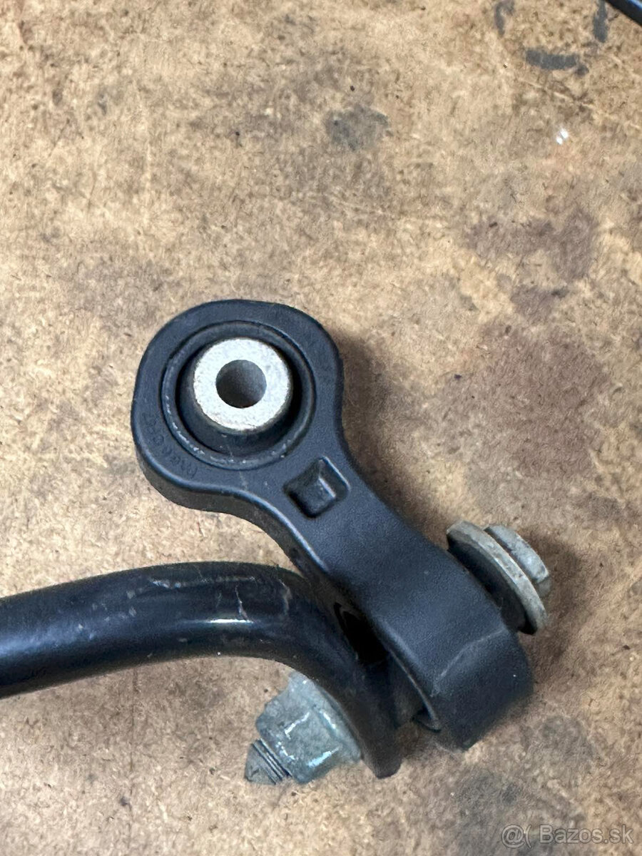 Zadná náprava Audi A5 8T A4 8K (B8) Quattro 2013 - 18