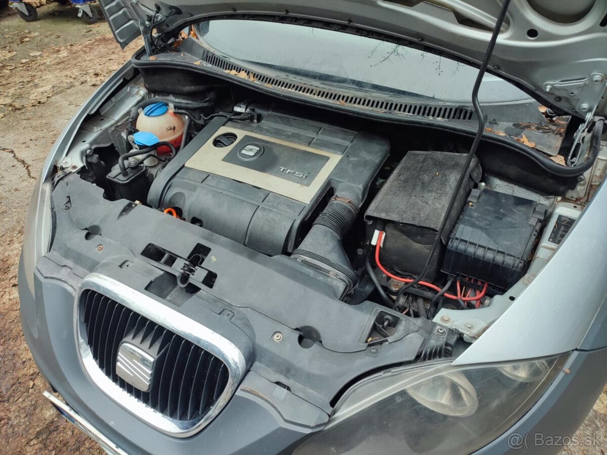 SEAT ALTEA 4 FREETRACK 4x4 - 18