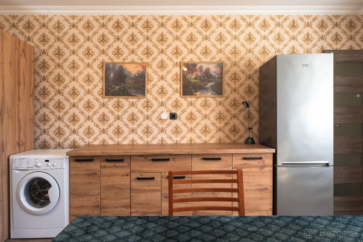 Rodinný dom Staškov - 18