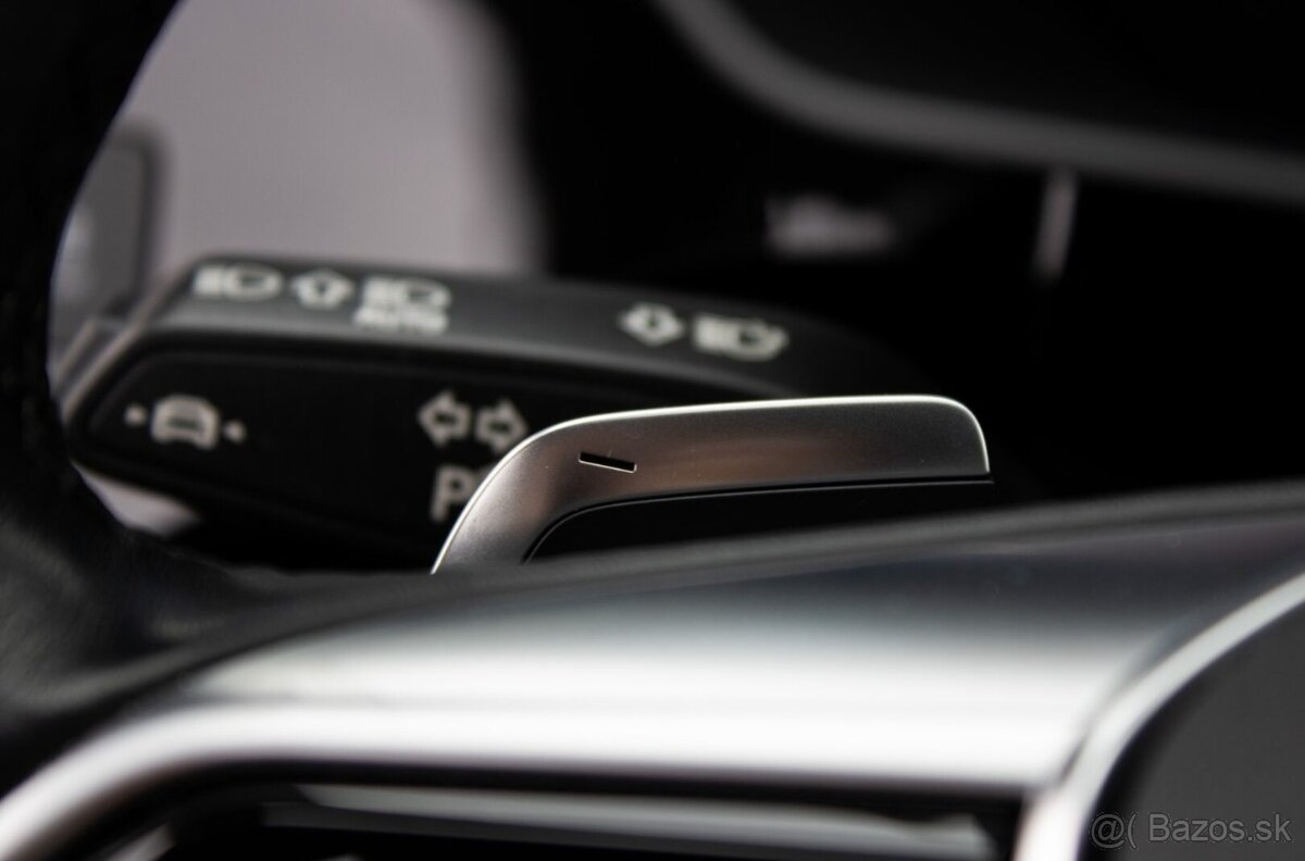 Audi E-tron 50 quattro - 18