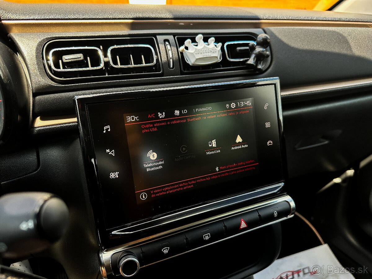 Citroën C3 PureTech 82 2020 61kW - 18