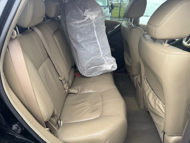 Nissan Murano 2.5 dCi Premium A/T AKONTACIA OD 0% - 18