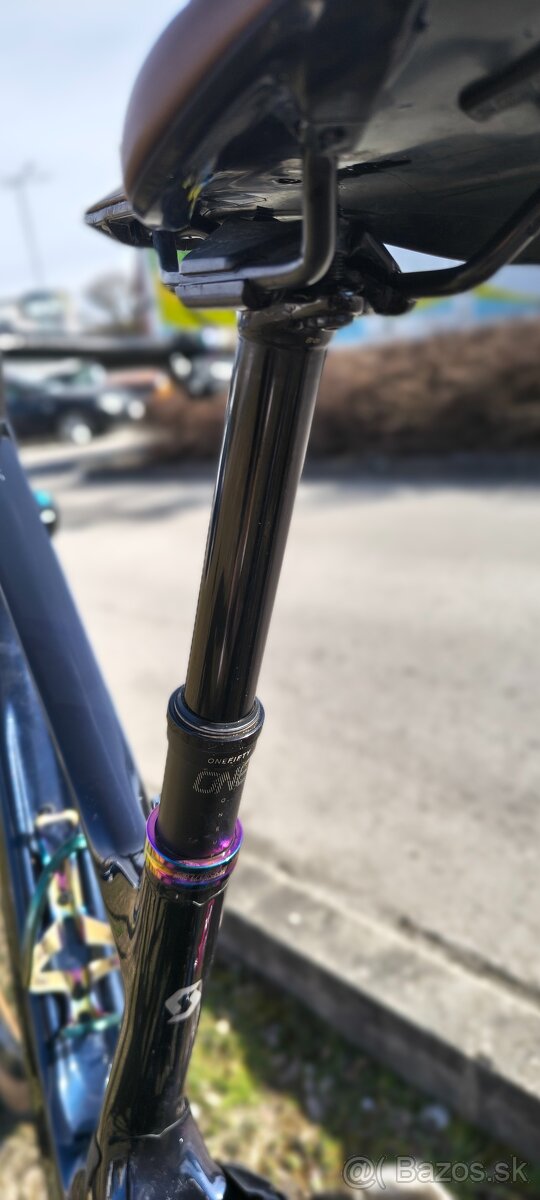 Scott Spark 2022 - 18