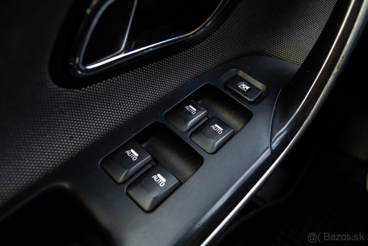 Kia Ceed SW 1.6 GDI - 18