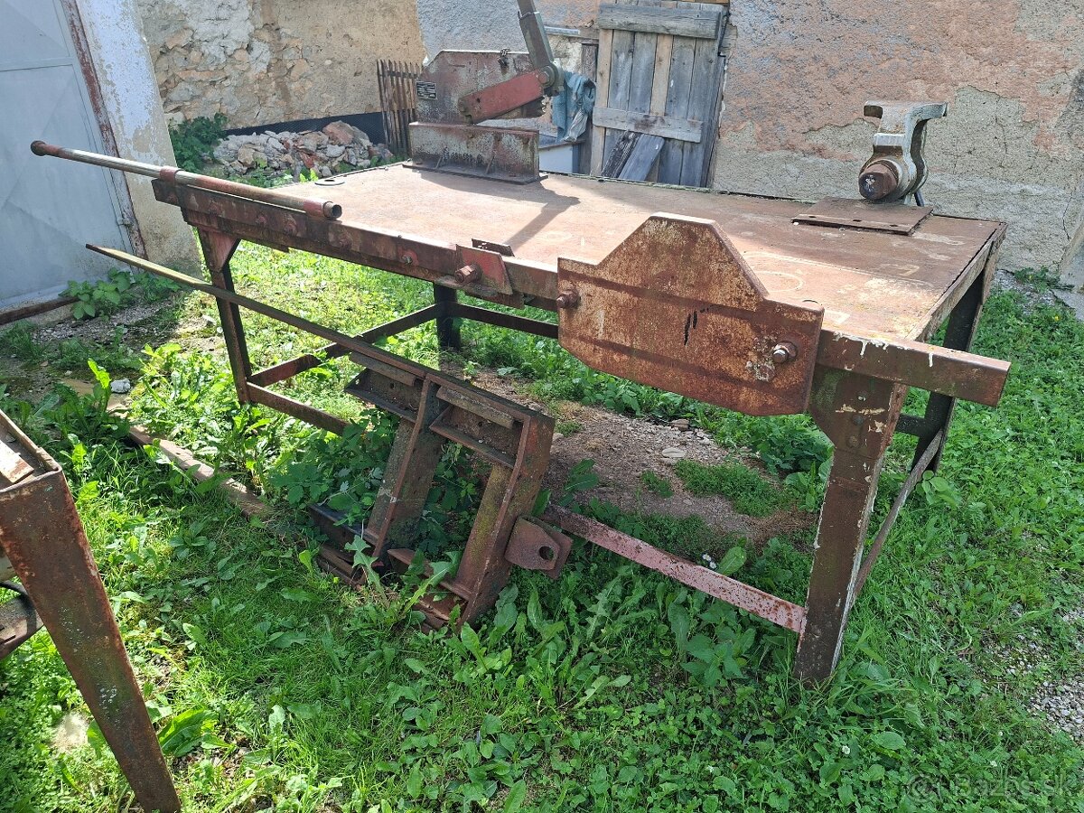 Predám poľnohospodárske stroje - 18