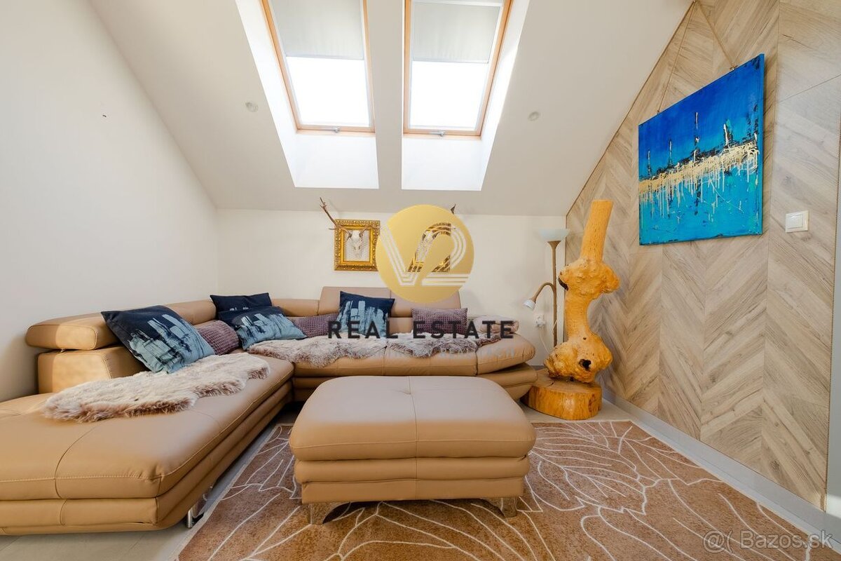 Na PREDAJ Dom v Centre mesta Nitra na bývanie aj s kancelári - 18