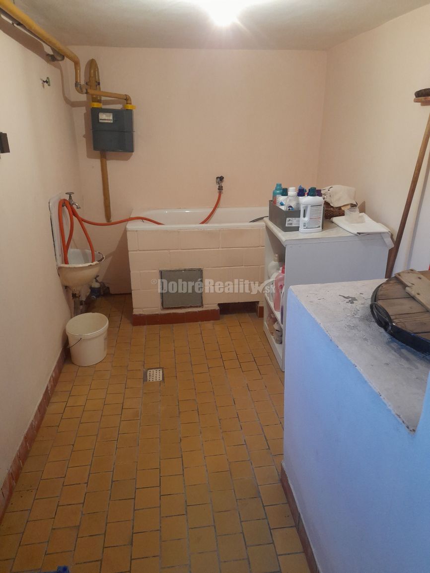 Rodinný dom Nové Zámky - 18