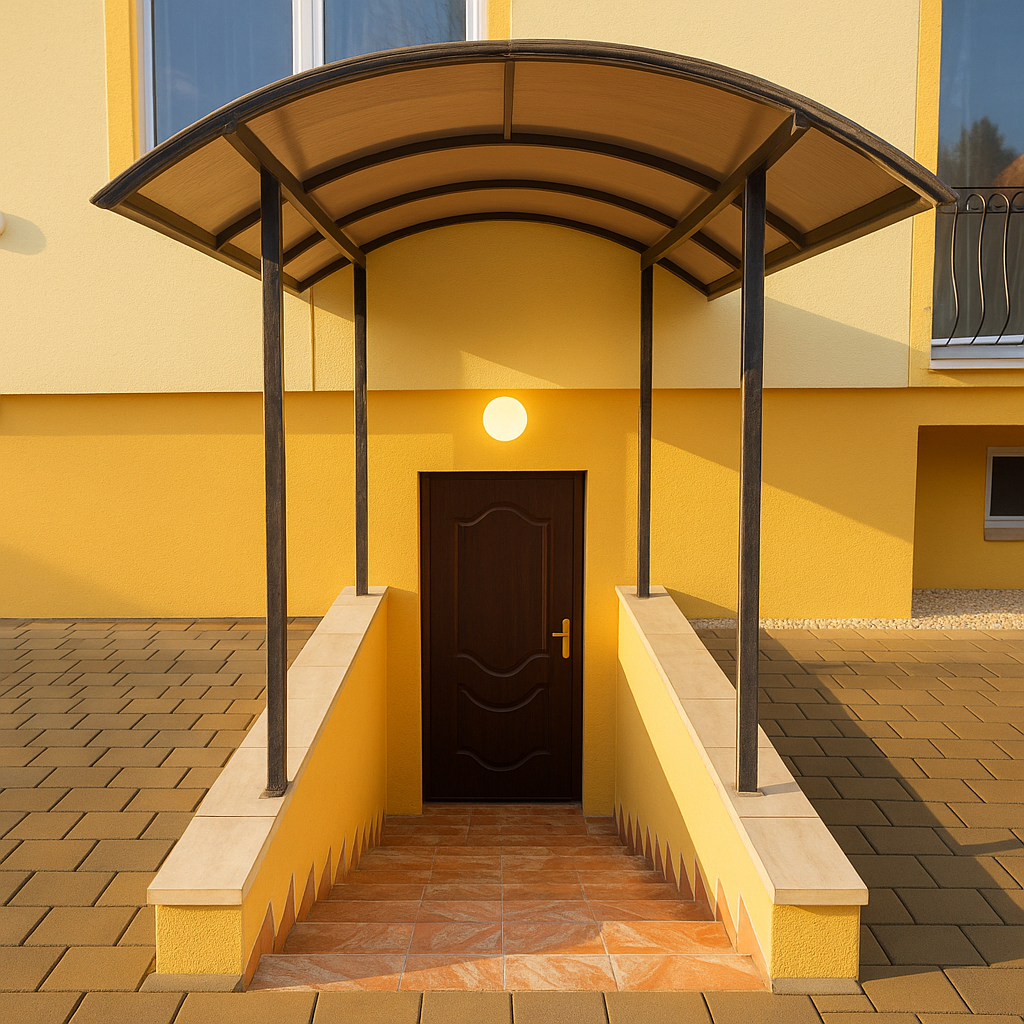 Luxusný 7-izbový dom po rekonštrukcii – Veľký Meder - 18