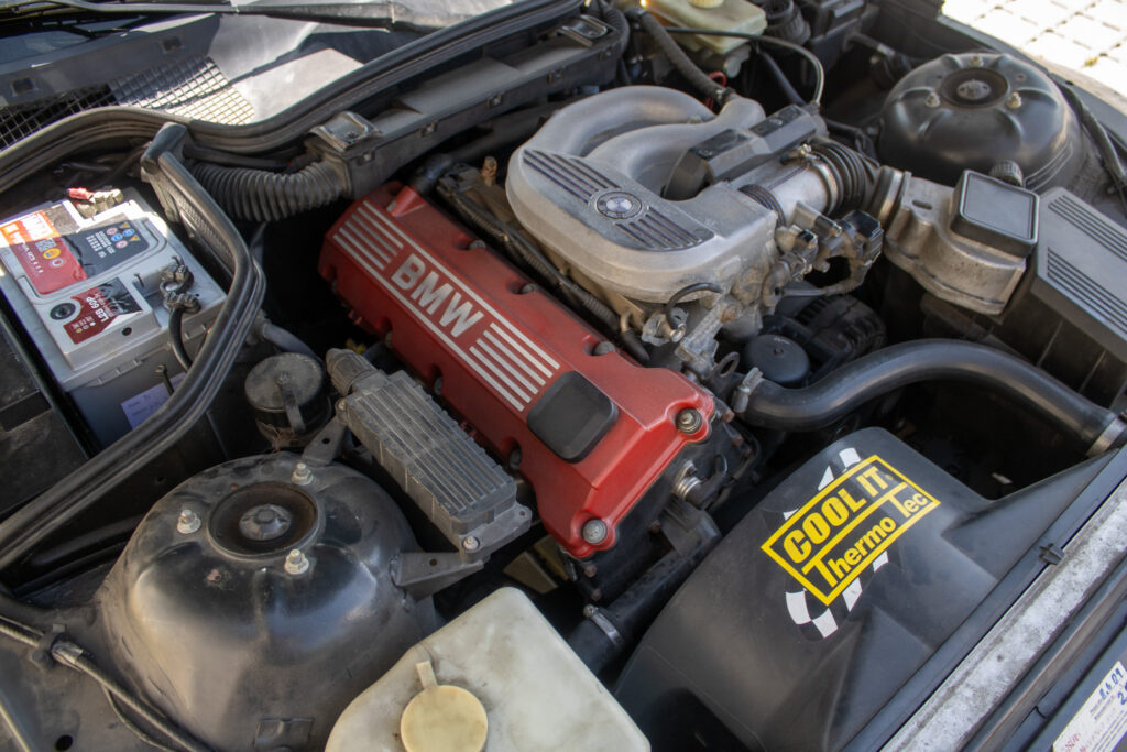 BMW Z3 Roadster cabrio - 18