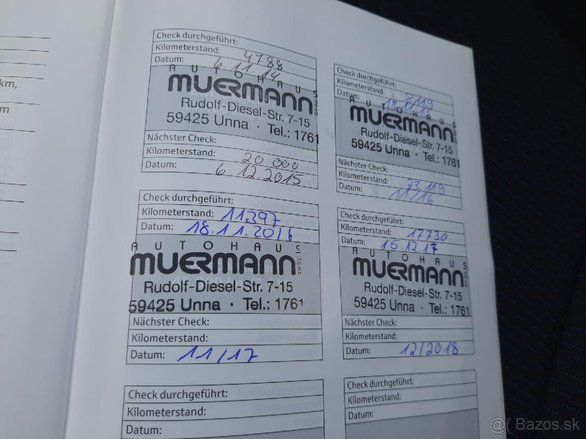 Toyota yaris 1,5 hybrid 11/2013 najeto 35 tis km - 18