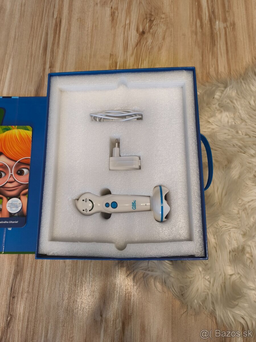 Albi set Pero a knihy - 18