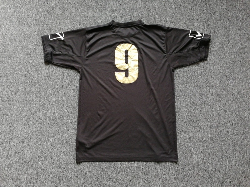 Futbalové dresy veĺkosť L (rôzne tímy) - 18