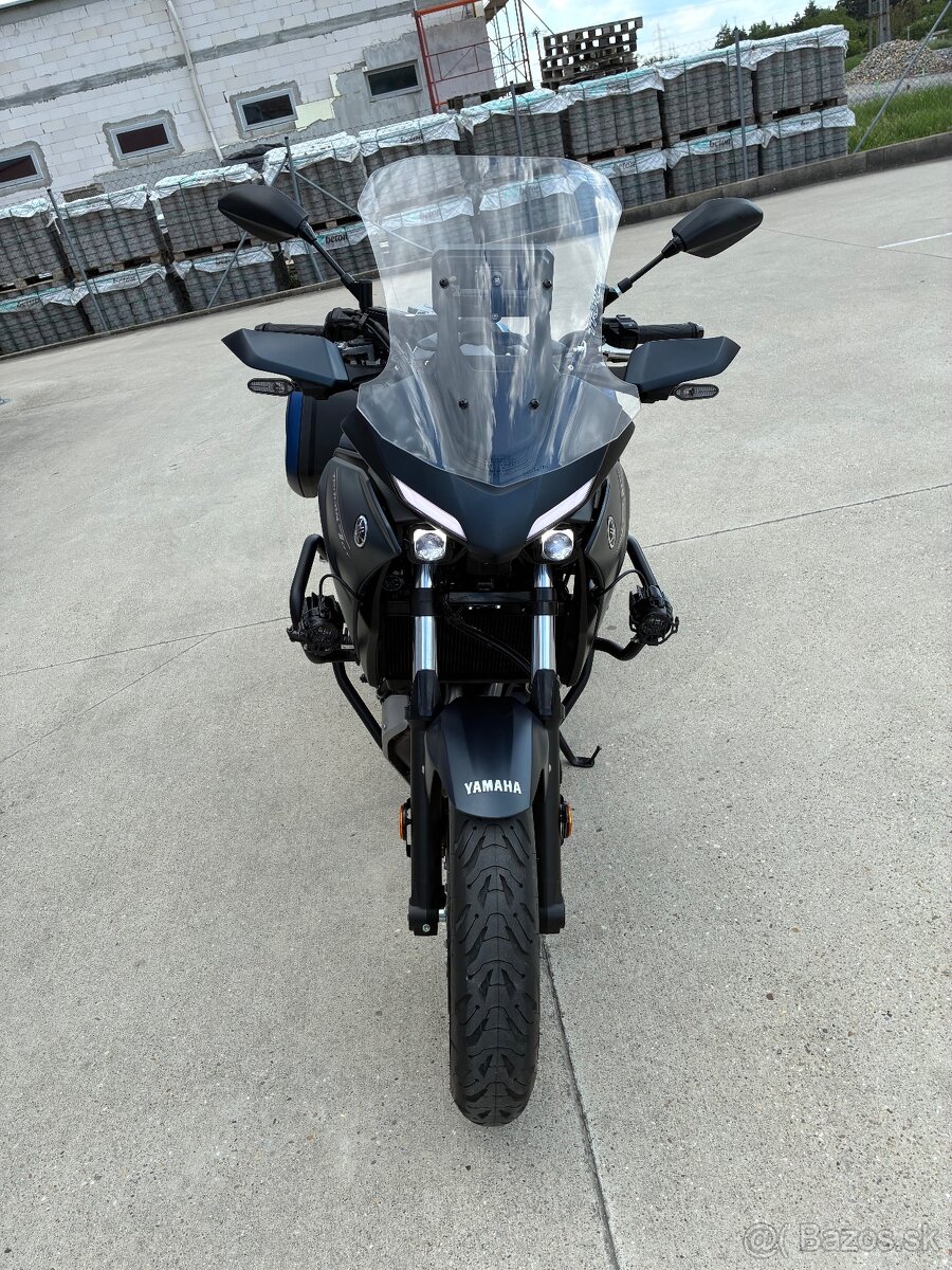 Yamaha Tracer 7 GT - 18