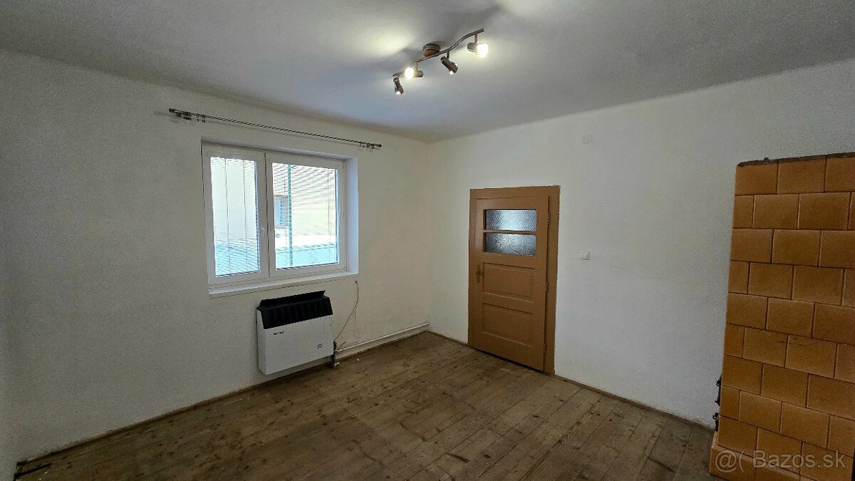 Exkluzívna Ponuka: Rodinný Dom s Obrovským Pozemkom a Potenc - 18