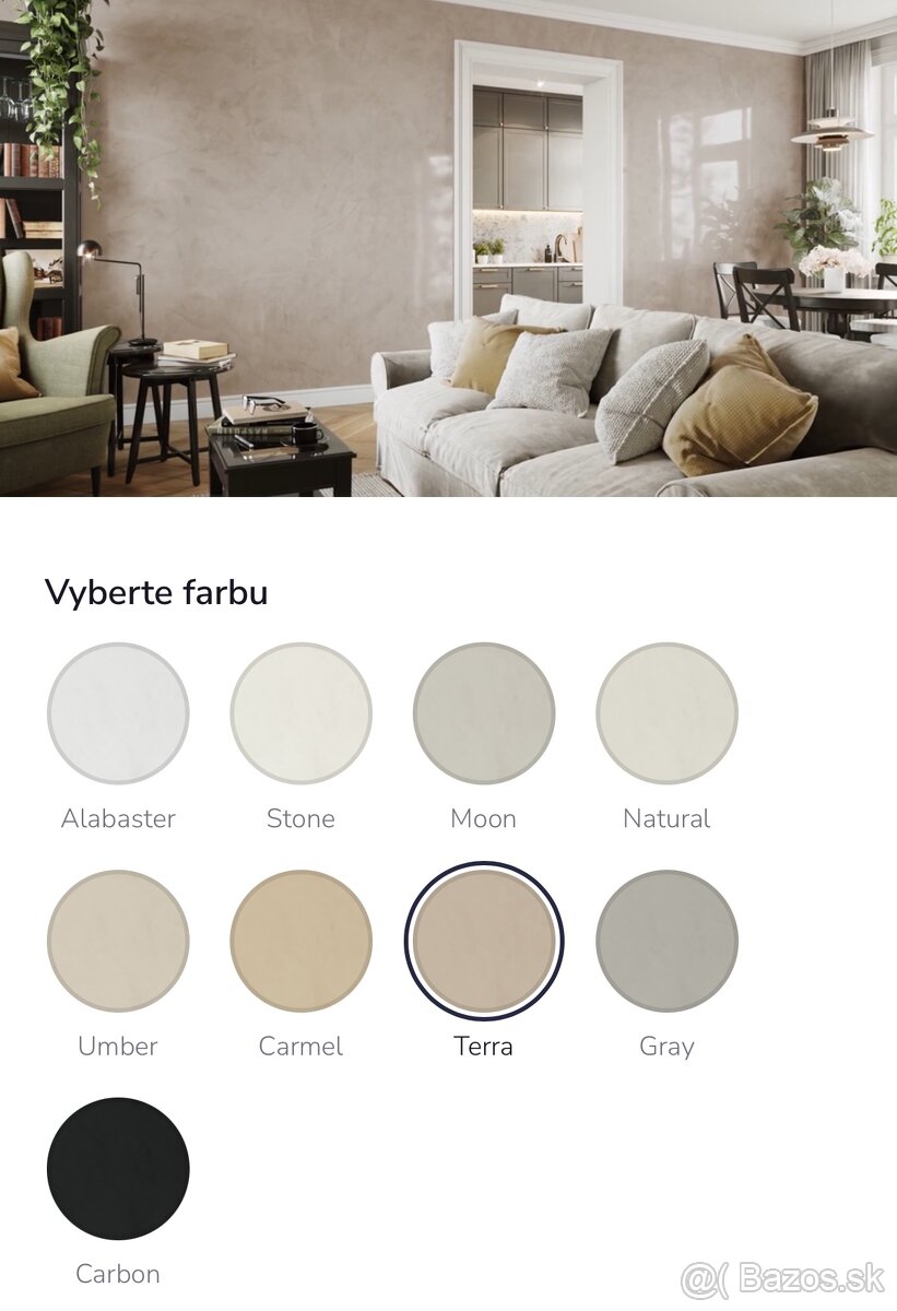 Sádrokartónové práce, dekoračné omietky - 18