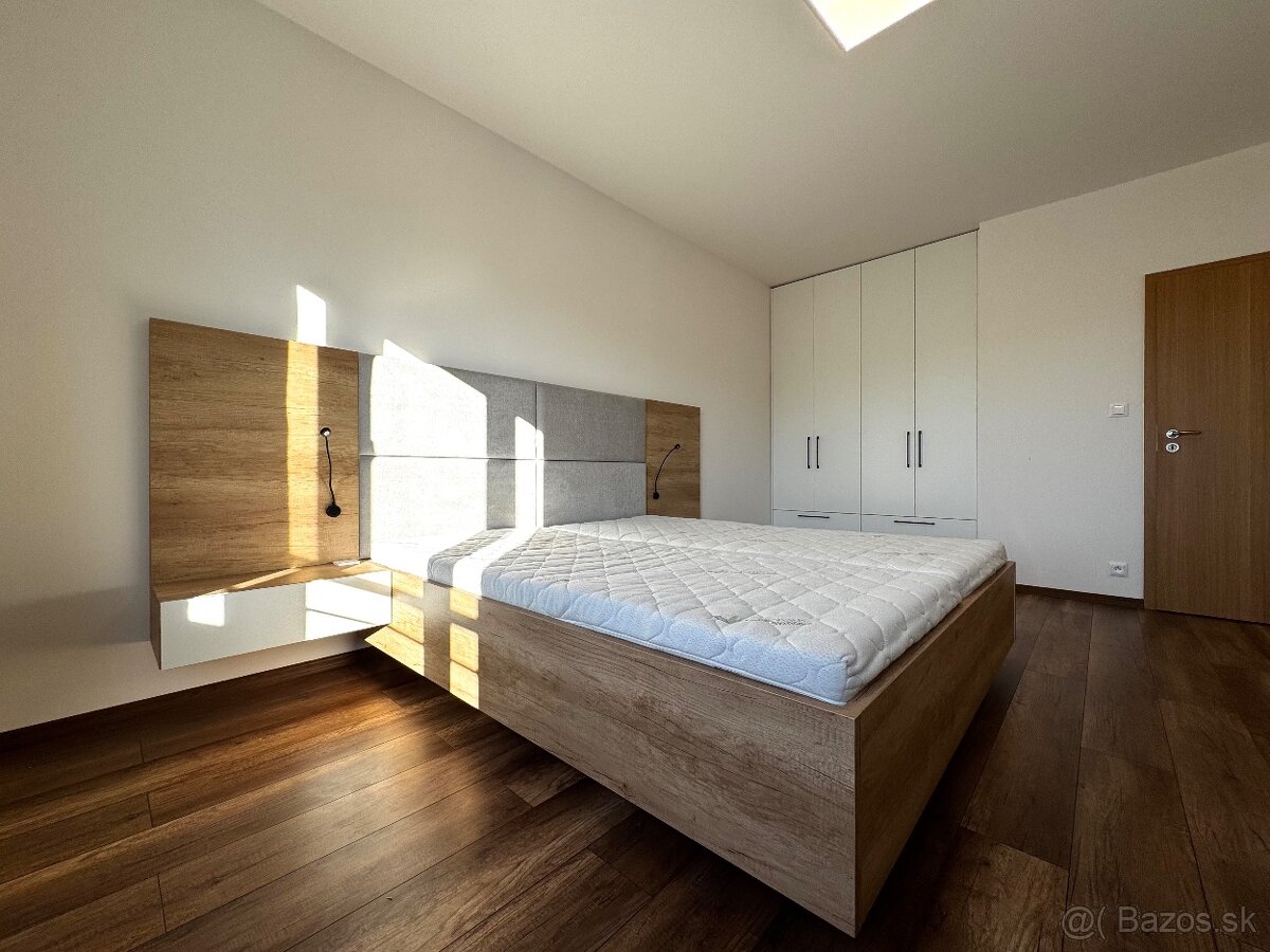 NA PREDAJ PRIESTRANNÝ 2i BYT V NOVOSTAVBE PALÚDZKA - 18