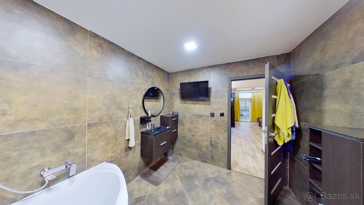 Na predaj rodinný dom v obci Žehňa, 10 min. od Prešova - 18