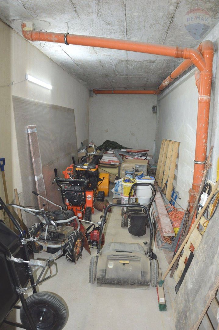 Predaj nebytový priestor Donovaly - 18