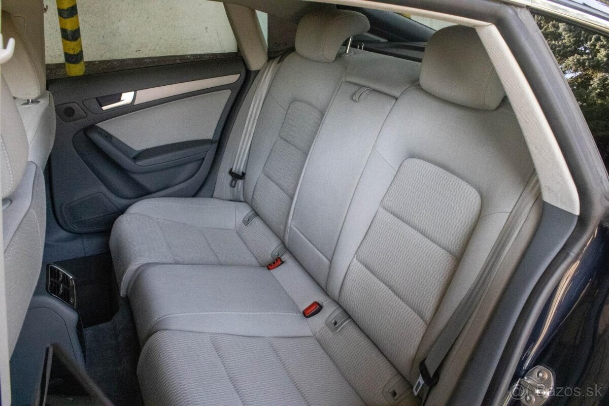 AUDI A5 SPORTBACK 2.0 TDI 140kW 2014 - 18