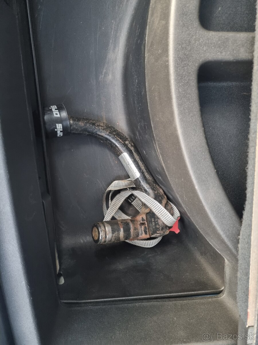 VW BORA COMBI 2.3i VR5 ROK-1999 - 18