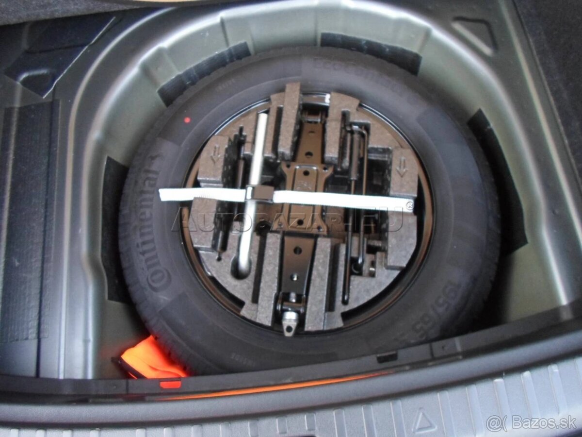 Škoda Scala 1.5 TSI Style - 18