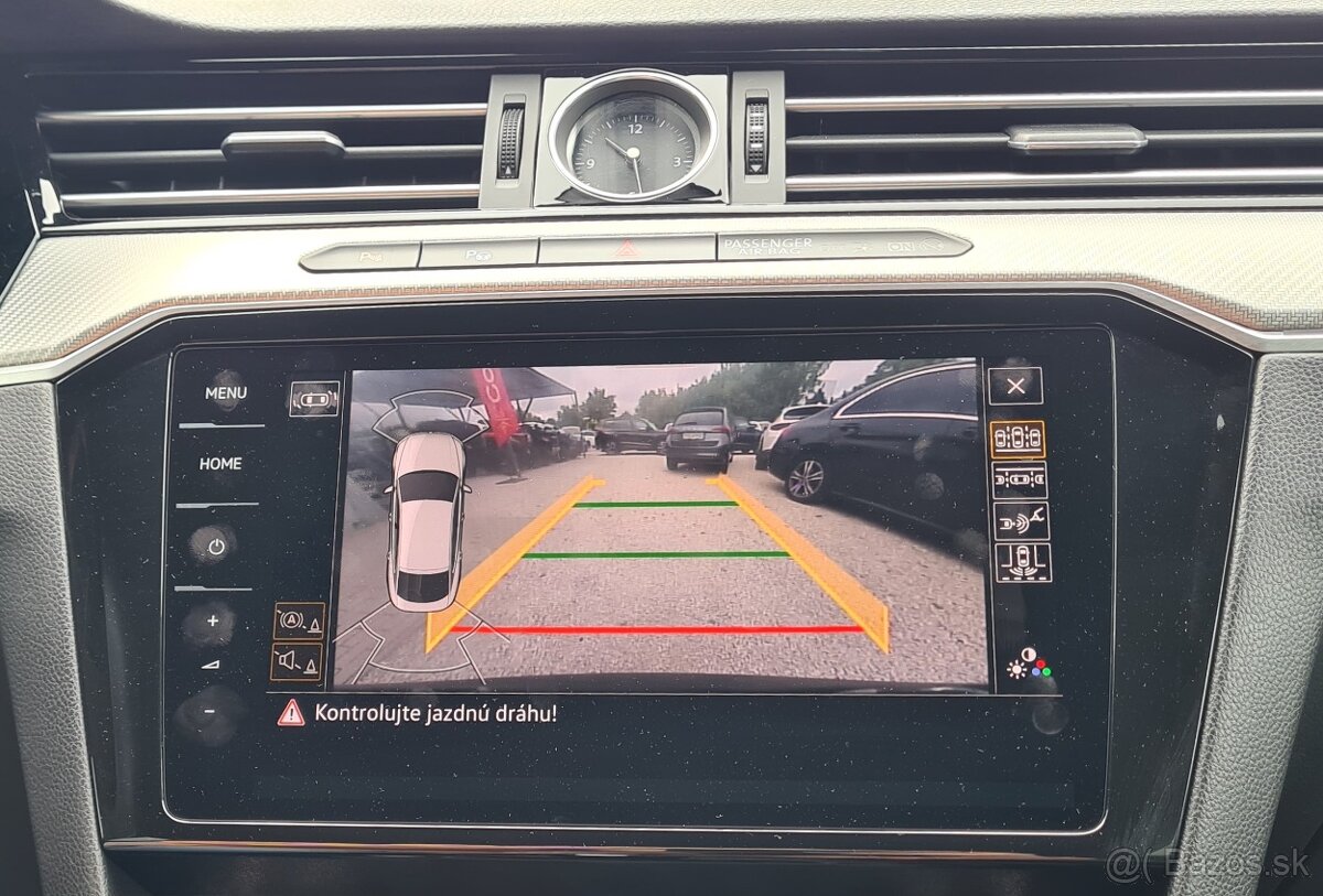 VW ARTEON 2.0 TSI BMT R-LINE DSG - 18