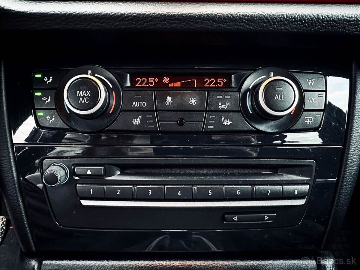 BMW X1 xDrive 18d A/T - 18