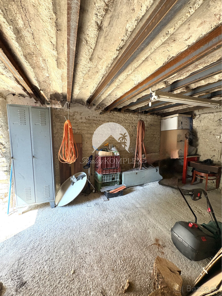 EXKLUZÍVNE IBA U NÁS Reality KOMPLEX s.r.o. vám ponúka n - 18