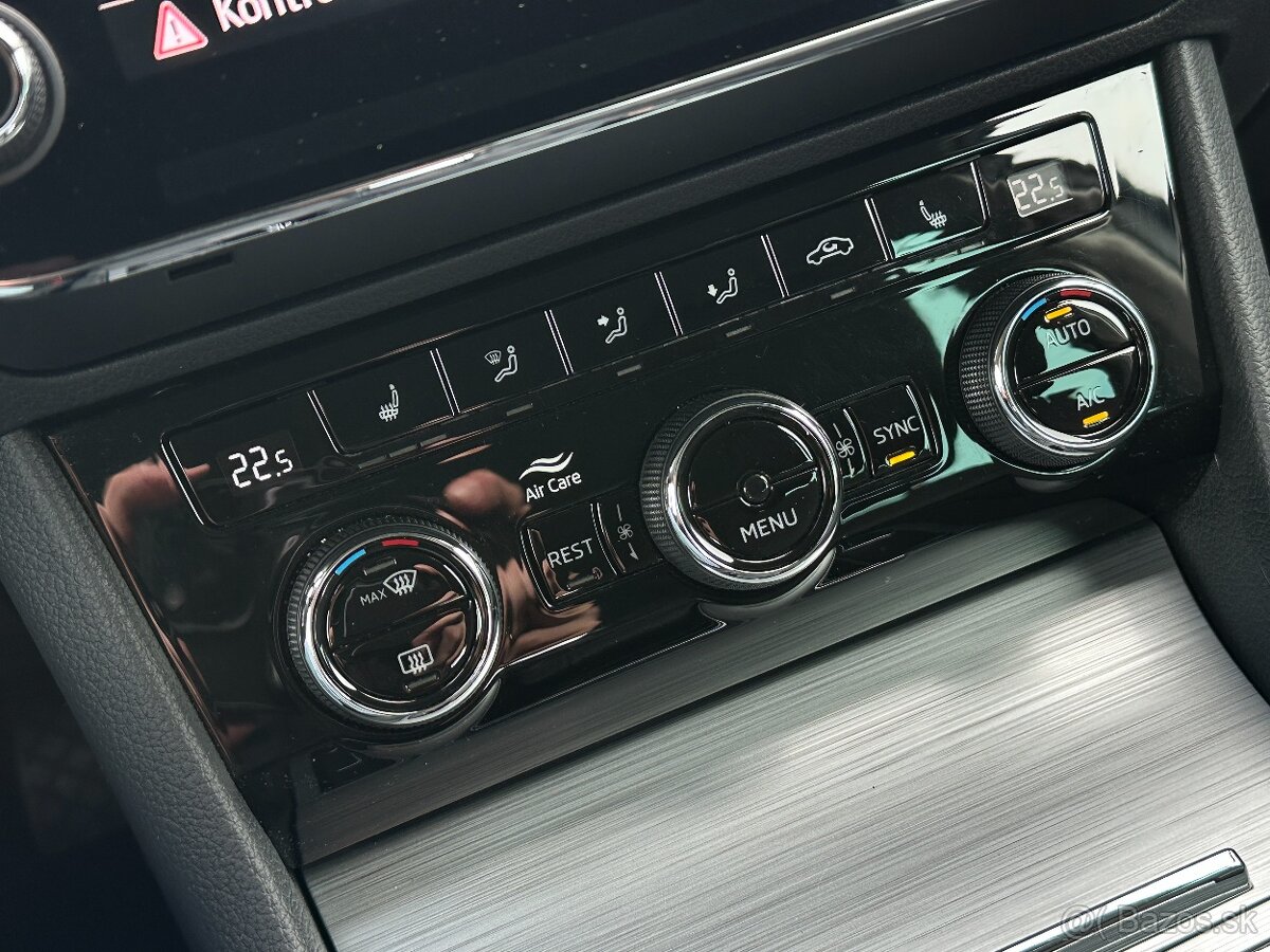 ⭐Škoda Superb Combi 2.0 TDi DSG, r.v.: 2021⭐ - 18