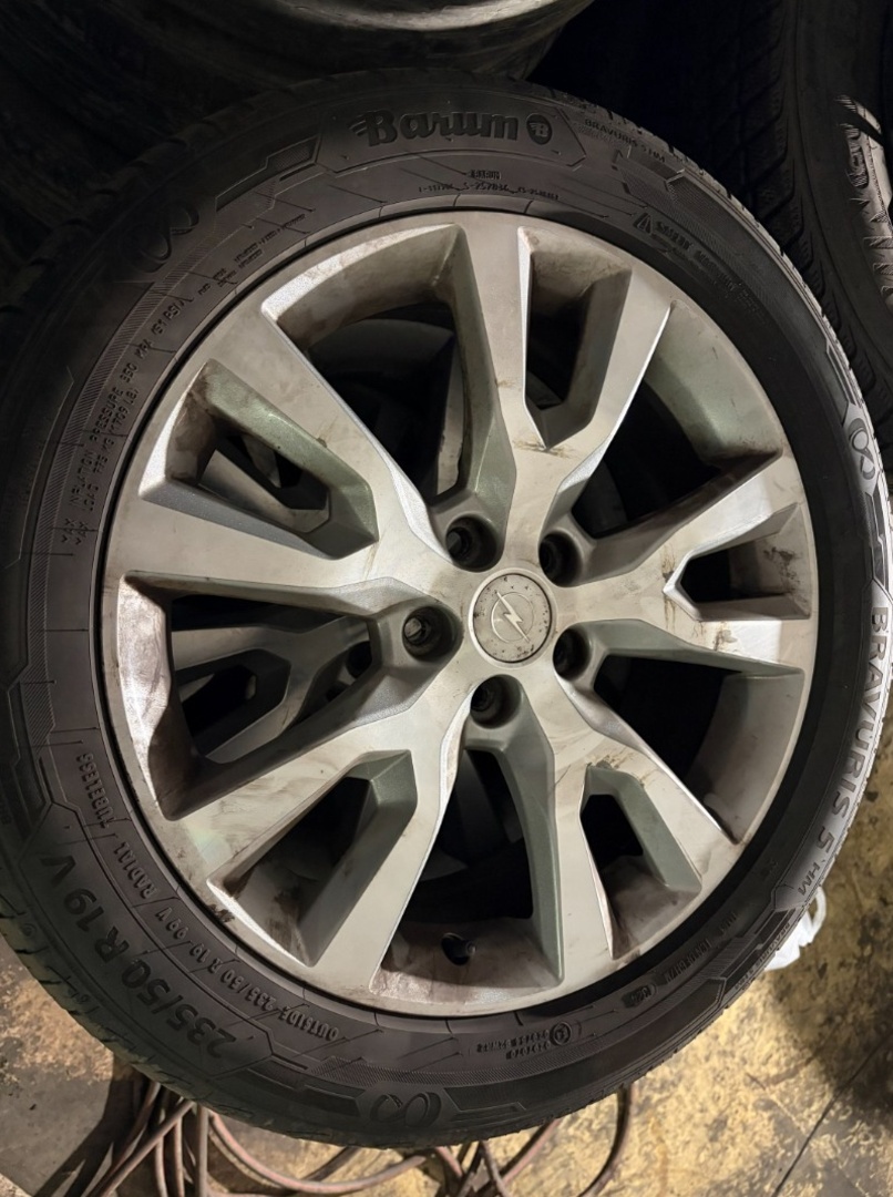 Opel Antara 2.2 CDTi 2016 MAX VÝBAVA - 18