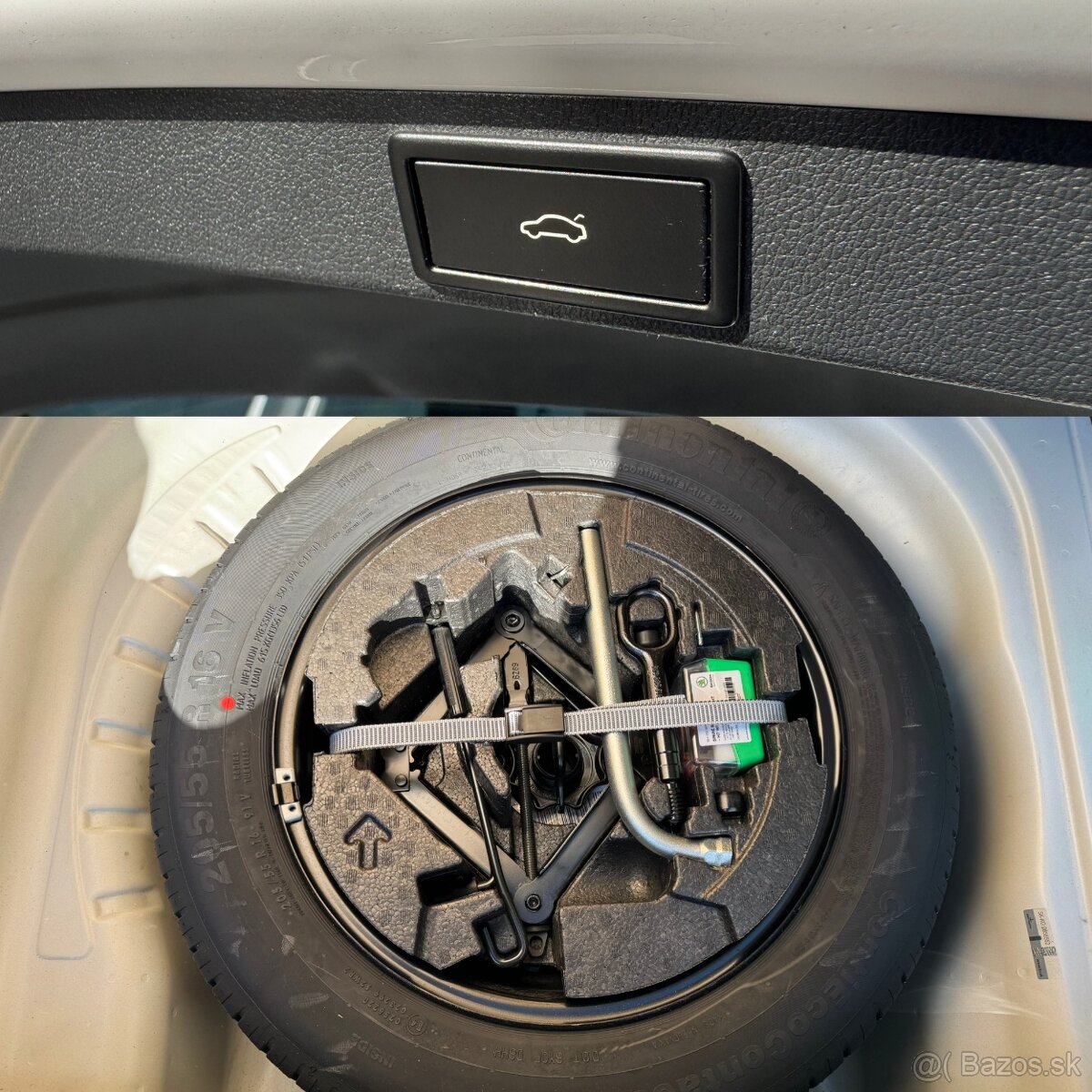 ŠKODA OCTAVIA KOMBI, STYLE, 2,0 TDI, AUTOMAT DSG, 11/2019 - 18